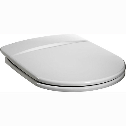 Крышка-сиденье Gustavsberg Logic 9M11S101 с микролифтом