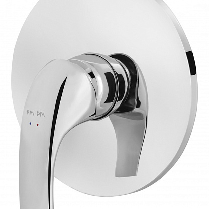 Am.Pm Sense F7575000 смеситель для душа, хром