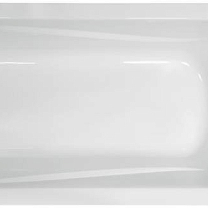 Am.Pm Sense 170х70 W76А-170-070W-A Ванна акриловая