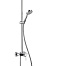 Hansgrohe Raindance Showerpipe 180 душевая система 27191000