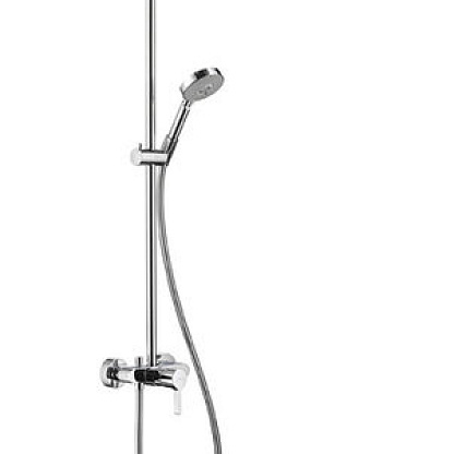 Hansgrohe Raindance Showerpipe 180 душевая система 27191000