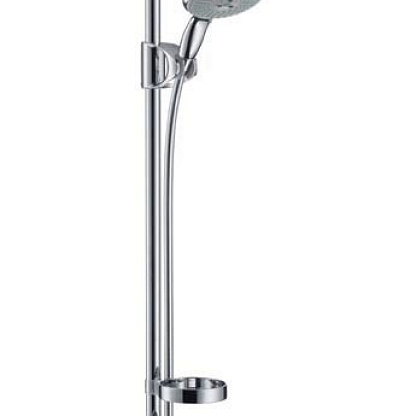 Hansgrohe Raindance Е 120 AIR 3jet 90 см душевой гарнитур 27885000