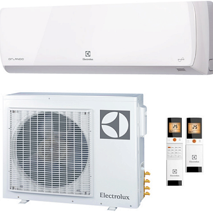 Инверторная сплит-система Electrolux EACS/I - 13 HO/N3
