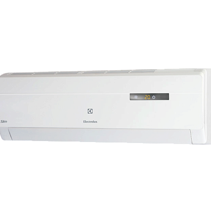Electrolux SLIM STYLE EACS-07HS/N3 настенная сплит-система