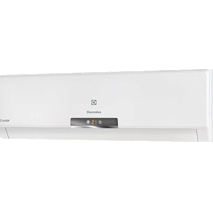 Electrolux CRYSTAL STYLE EACS-07HC/N3 настенная сплит-система