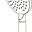 Am.Pm Inspire F0250000 ручной душ
