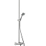 Hansgrohe Raindance Showerpipe EcoSmart 180 душевая система 27146000