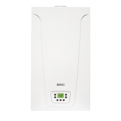 Газовый настенный котёл BAXI MAIN 5 14 F