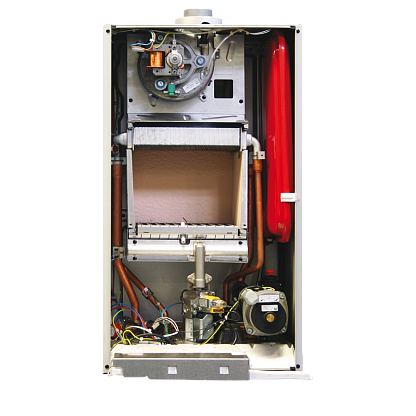 Газовый настенный котёл BAXI MAIN 5 14 F