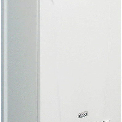 Настенный газовый котел BAXI MAIN FOUR 240 F