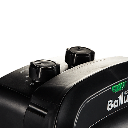 Тепловентилятор Ballu BFH/S-11