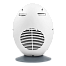 Тепловентилятор Zanussi ZFH/C-405