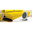 Тепловентилятор Zanussi ZFH/C-405