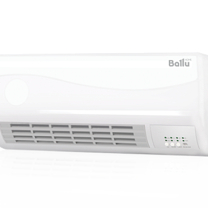 Ballu BFH/W-102W тепловентилятор настенный
