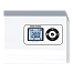 Stiebel Eltron CK 20 Trend LCD Настенный тепловентилятор (236653)