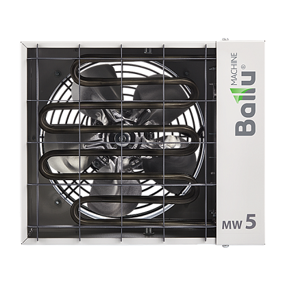 BALLU BHP-MW-5 тепловентилятор настенный