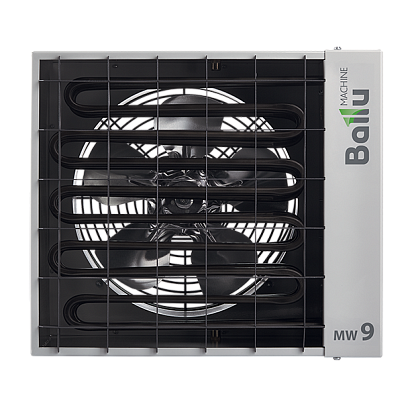 BALLU BHP-MW-9 тепловентилятор настенный