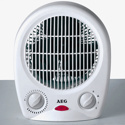AEG HS 204 ST тепловентилятор