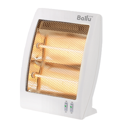 Ballu BHH/M - 09 HALOGEN галогеновый обогреватель