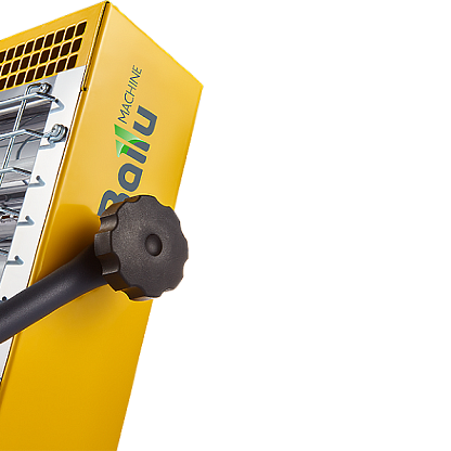 Ballu BIH-LM-1.5-R Инфракрасный электрический обогреватель