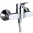 Ideal Standard Slimline II смеситель для душа B9087AA