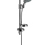 Hansgrohe Raindance Е 120 AIR 3jet 65 см душевой гарнитур 27887000