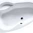Excellent NEWA+ 140 L акриловая ванна WAEX.NEL14WH
