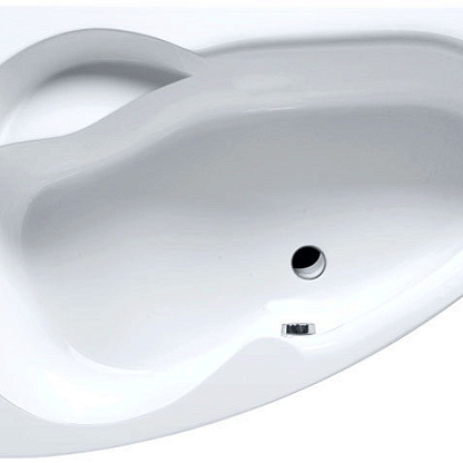 Excellent NEWA+ 140 L акриловая ванна WAEX.NEL14WH