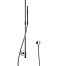Hansgrohe Raindance Showerpipe 180 душевая система 27165000