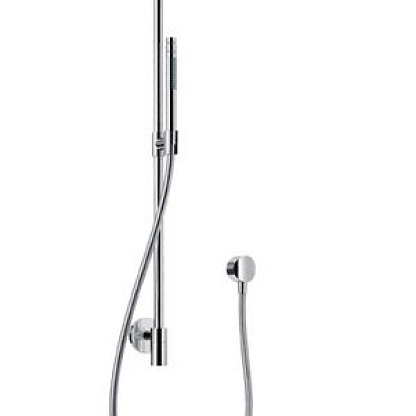 Hansgrohe Raindance Showerpipe 180 душевая система 27165000