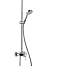Hansgrohe Raindance Showerpipe 240 душевая система 27193000