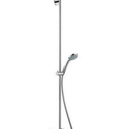 Hansgrohe Croma 100 EcoSmart Showerpipe 160 душевая система 27144000