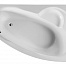 Акриловая ванна Am.Pm Bliss L 160x105, левая W53A-160L105W-A