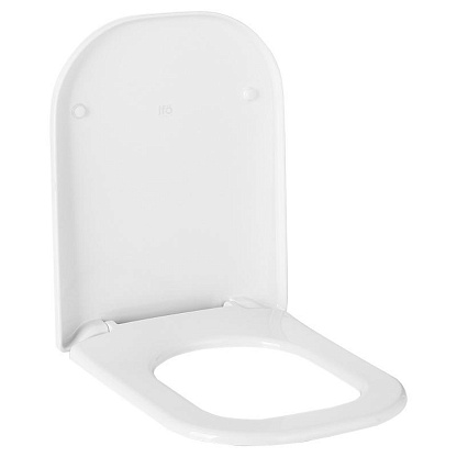 Крышка-сиденье IFO Grandy RP216000100 с микролифтом
