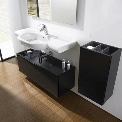 Раковина Roca Meridian 32724D