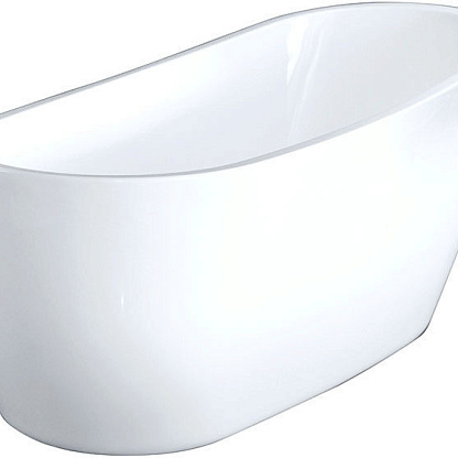 Excellent COMFORT+ white акриловая ванна 1750x750 WAEX.COM17WH