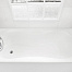 Акриловая ванна Am.Pm Bliss L 180х80 W53A-180-080W-A