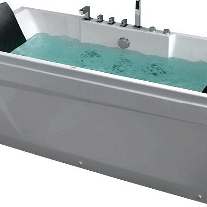 Gemy G9065 B L акриловая ванна 1750x850