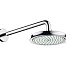 Hansgrohe Raindance Classic Air 180 верхний душ 27428000