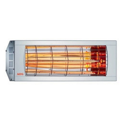 Инфракрасный коротковолновый обогреватель AEG IR Comfort 1524