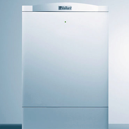 Vaillant uniSTOR VIH Q 150 бойлер косвенного нагрева