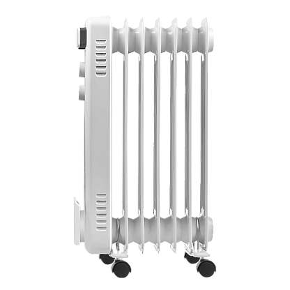 Масляный радиатор Zanussi Casa ZOH/CS - 07W 1500W
