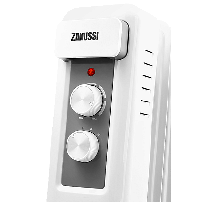 Масляный радиатор Zanussi Casa ZOH/CS - 07W 1500W