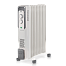 Масляный радиатор Ballu CUBE BOH/CB-11W 2200