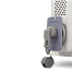 Масляный радиатор Ballu CUBE BOH/CB-11W 2200