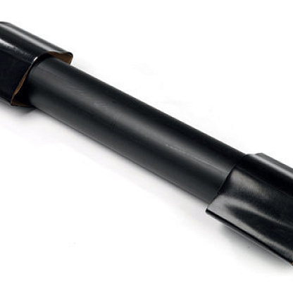 Microflex  изоляционный комплект для удлинения кожуха, 125мм