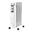 Масляный радиатор Zanussi Casa ZOH/CS - 09W 2000W