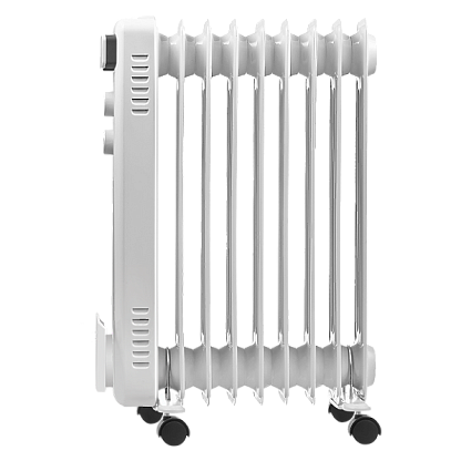 Масляный радиатор Zanussi Casa ZOH/CS - 09W 2000W