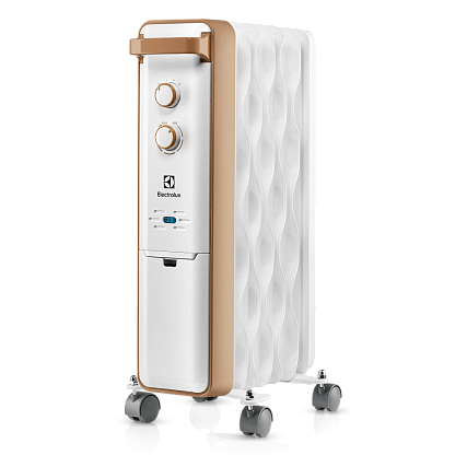 Масляный радиатор Electrolux WAVE EOH/M-9157