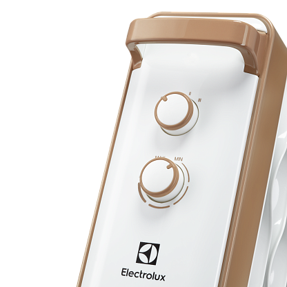 Масляный радиатор Electrolux WAVE EOH/M-9157